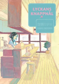 Lyckans knappnål