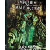 Macharian Requisition Guide