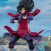 Madara PVC Figurine