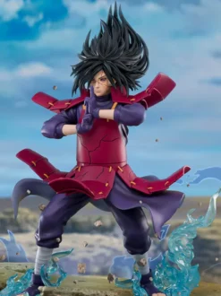Madara PVC Figurine