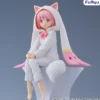 Madoka Kaname Noodle Stopper PVC Statue 15 cm