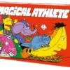 Magical Athlete (SE/FI)