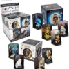 Magical Creatures Mystery Cube 9 cm