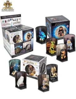 Magical Creatures Mystery Cube 9 cm