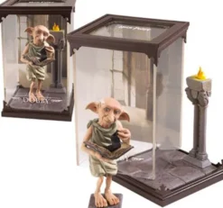 Magical Creatures Statue Dobby 19 cm