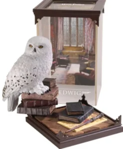 Magical Creatures Statue Hedwig 19 cm