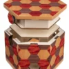 Magic Box Honeycomb