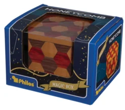 Magic Box Honeycomb