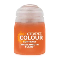 Magmadroth Flame