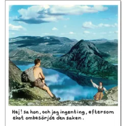 Magnet Jan Stenmark Ekot