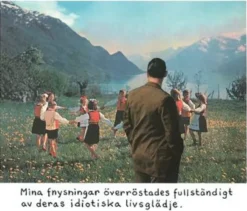 Magnet Jan Stenmark Fnysningar