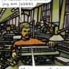Magnet Jan Stenmark Jobbet