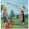 Magnet Jan Stenmark Kikare
