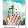 Magnet Jan Stenmark Midsommarstång