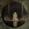 Magnet- Princess Tuvstarr by John Bauer