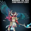 Magnus the Red, Daemon Primarch of Tzeentch