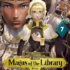 Magus of the Library 7