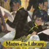 Magus of the Library 6