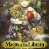 Magus of the Library 1