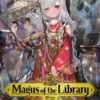 Magus of the Library 5