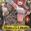 Magus of the Library 3