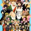 Maid Sama 2-in-1 Vol 9
