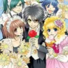 Maid Sama 2-in-1 Vol 2