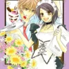 Maid Sama 2-in-1 Vol 1
