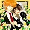 Maid Sama 2-in-1 Vol 6