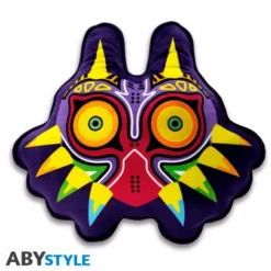Majora's Mask Cushion