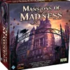 Mansions of Madness Second Edition