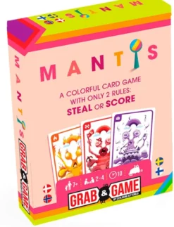 Mantis