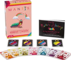 Mantis