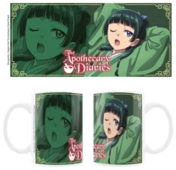 Maomao Mug 330 ml