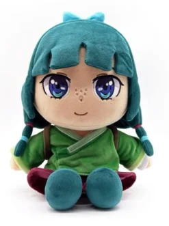 Maomao Plush Figure 22 cm
