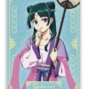 Mao Mao Standard Magnet