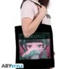 Mao Mao Tote Bag