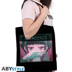 Mao Mao Tote Bag