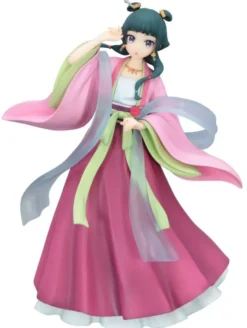 Maomao Trio-Try-iT PVC Statue 16 cm