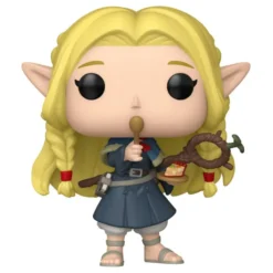 Marcille POP! Vinyl Figure - 9 cm