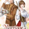 Marriage of Convenience Vol 4