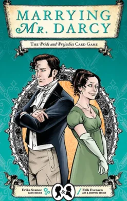 Marrying Mr. Darcy