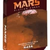 Mars Playing Cards