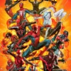 Marvel Platinum: The Definitive Spider-Man Rebooted