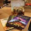 Masks of Nyarlathotep - An Epic Globetrotting Campaign Slipcase Set