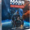 Mass Effect The Board Game