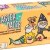 Master Dater