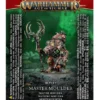 Master Moulder
