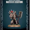 Master of Executions