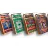 Matchbox Miniature Playing Cards (Serie 2)